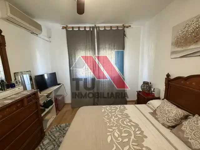 Bedroom of Houses for sale in Alcabón  with Heating and Terrace