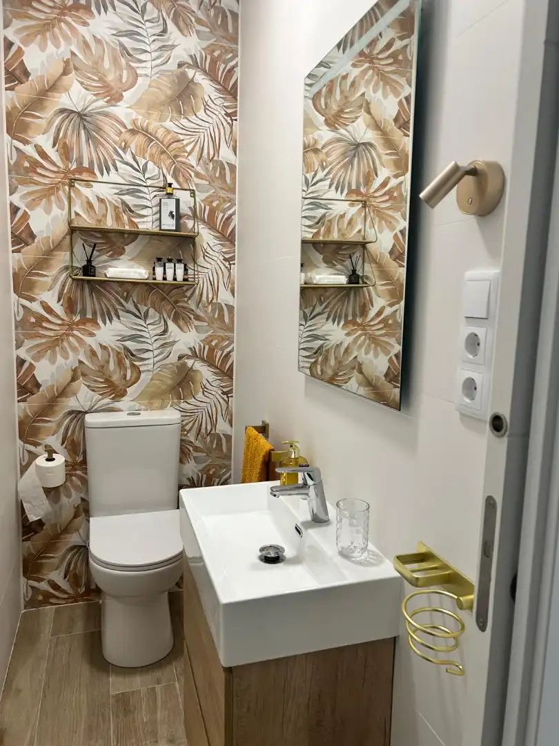 Wohnung zum Verkauf in Barrio Rodil, Mortera