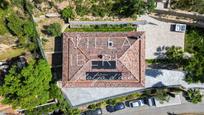 Exterior view of House or chalet for sale in Santa Cristina d'Aro