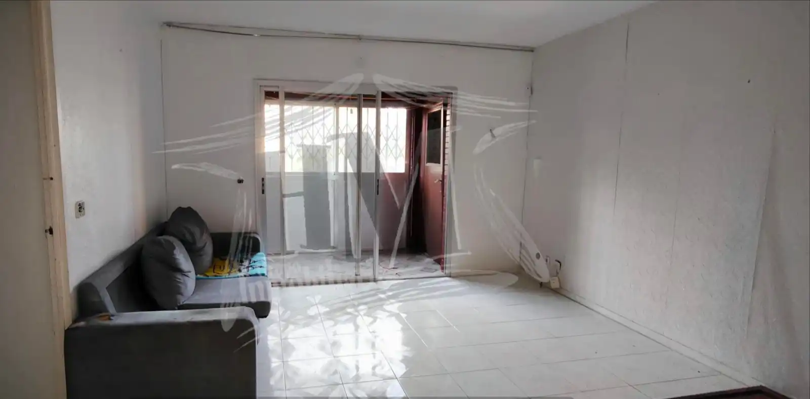 Habitación de Piso en venta en Madrid con Aire acondicionado, Calefacción y Terraza