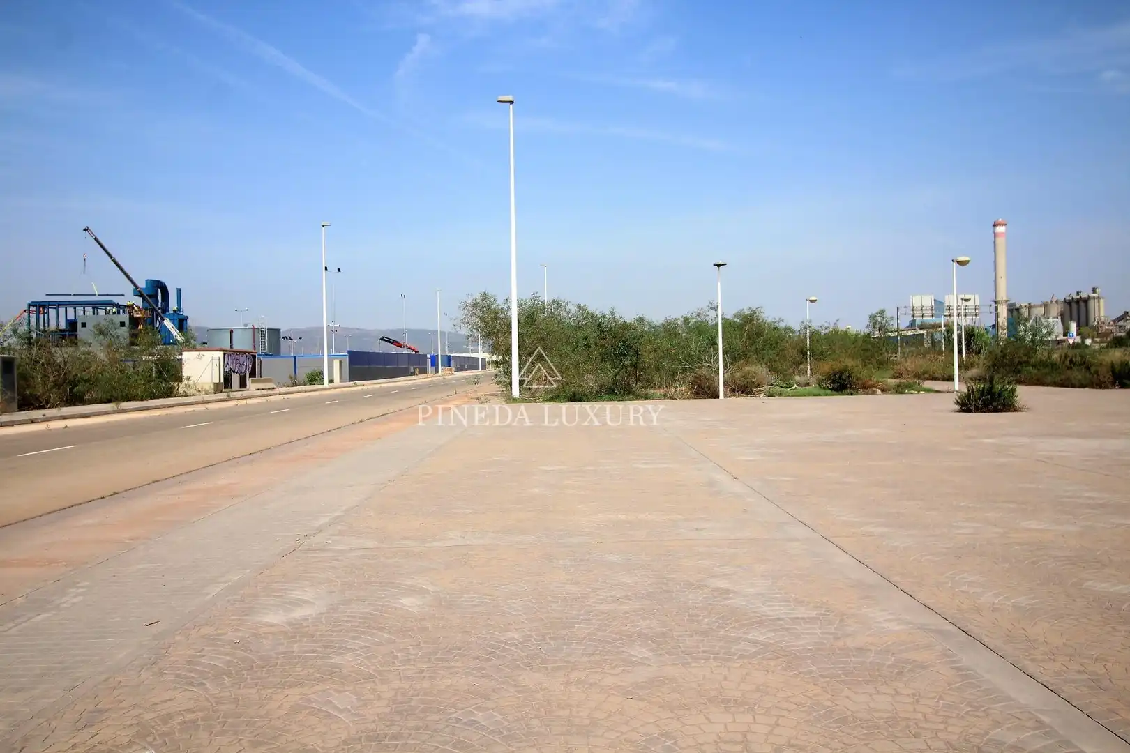 Terreno industriale in vendita a Avenida CASSOLA, imagen 9