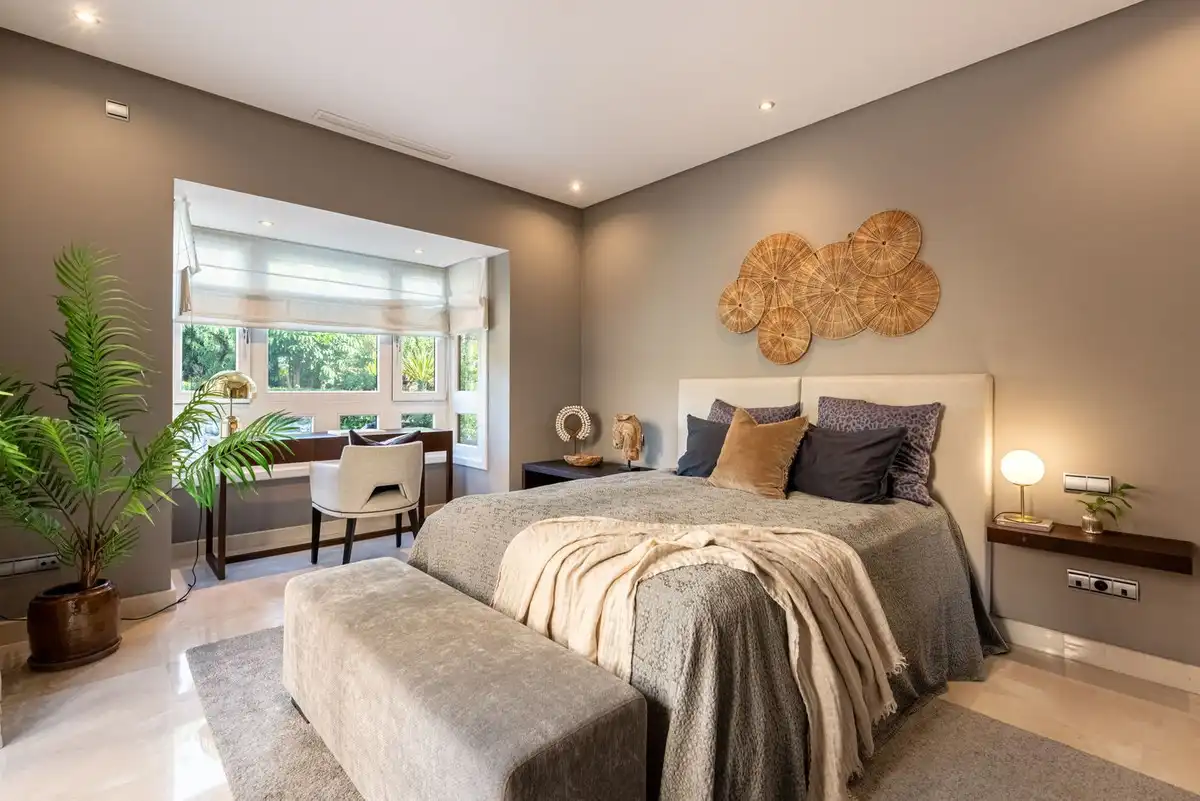 Appartement compact avec piscine à vendre à Milla de Oro, imagen 20
