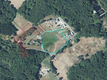 Terreno residenziale in vendita a Begonte