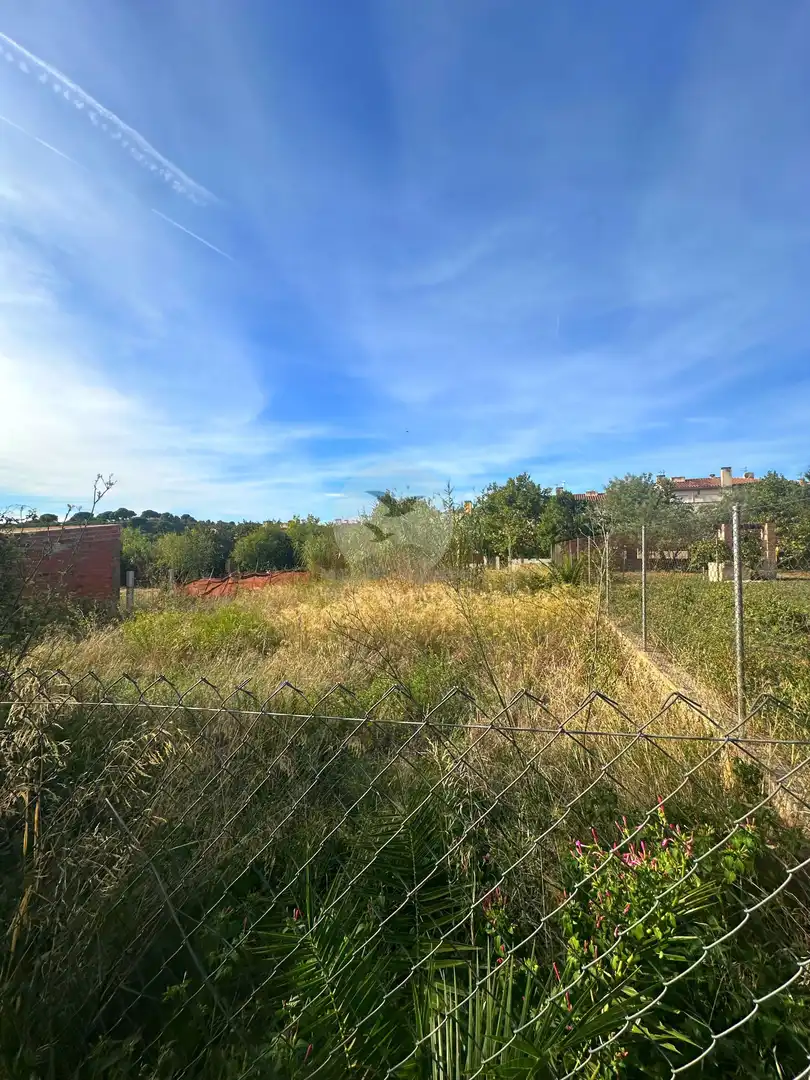 Terrenys i solars en venda a PUIG ULLASTRE, imagen 4