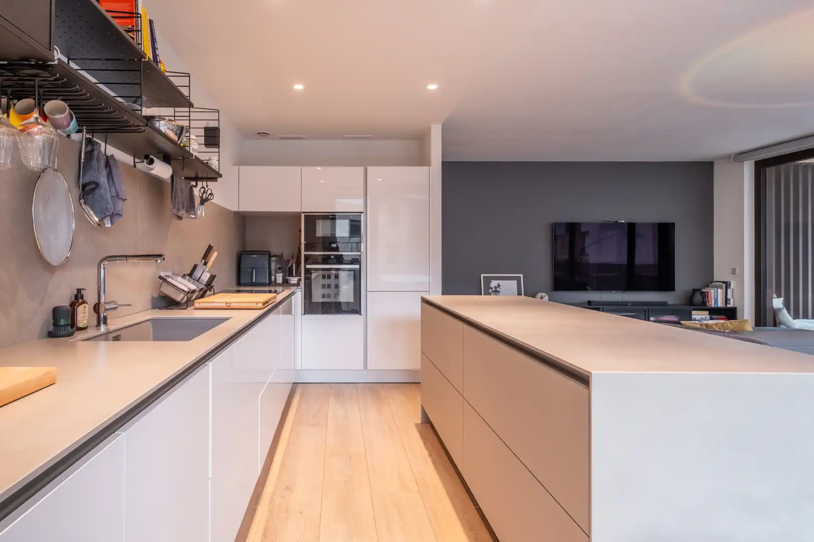 Apartamento de alquiler en Les Escaldes