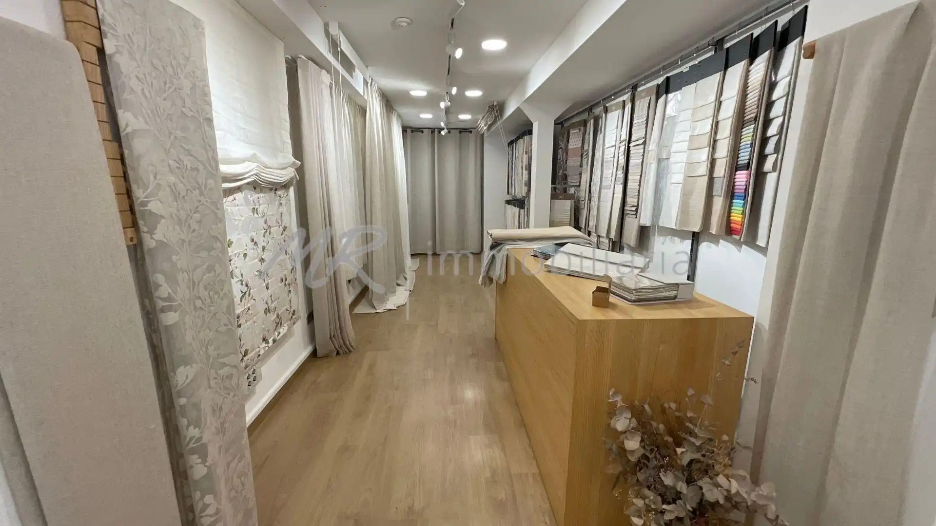 Local comercial de lloguer a Carrer de Santa Apolonia 3, imagen 9