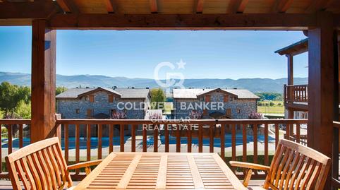 Foto 3 de Dúplex en venda a Baixada de Cal L'aldran, Puigcerdà, Girona