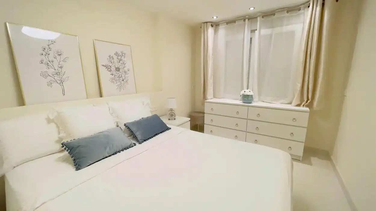 Appartement compact avec ascenseur à vendre à Zona Pueblo, imagen 21