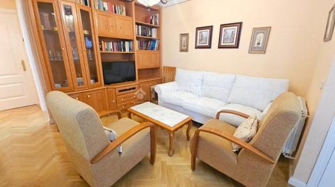 Photo 5 of Flat to rent in Universidad, Getafe