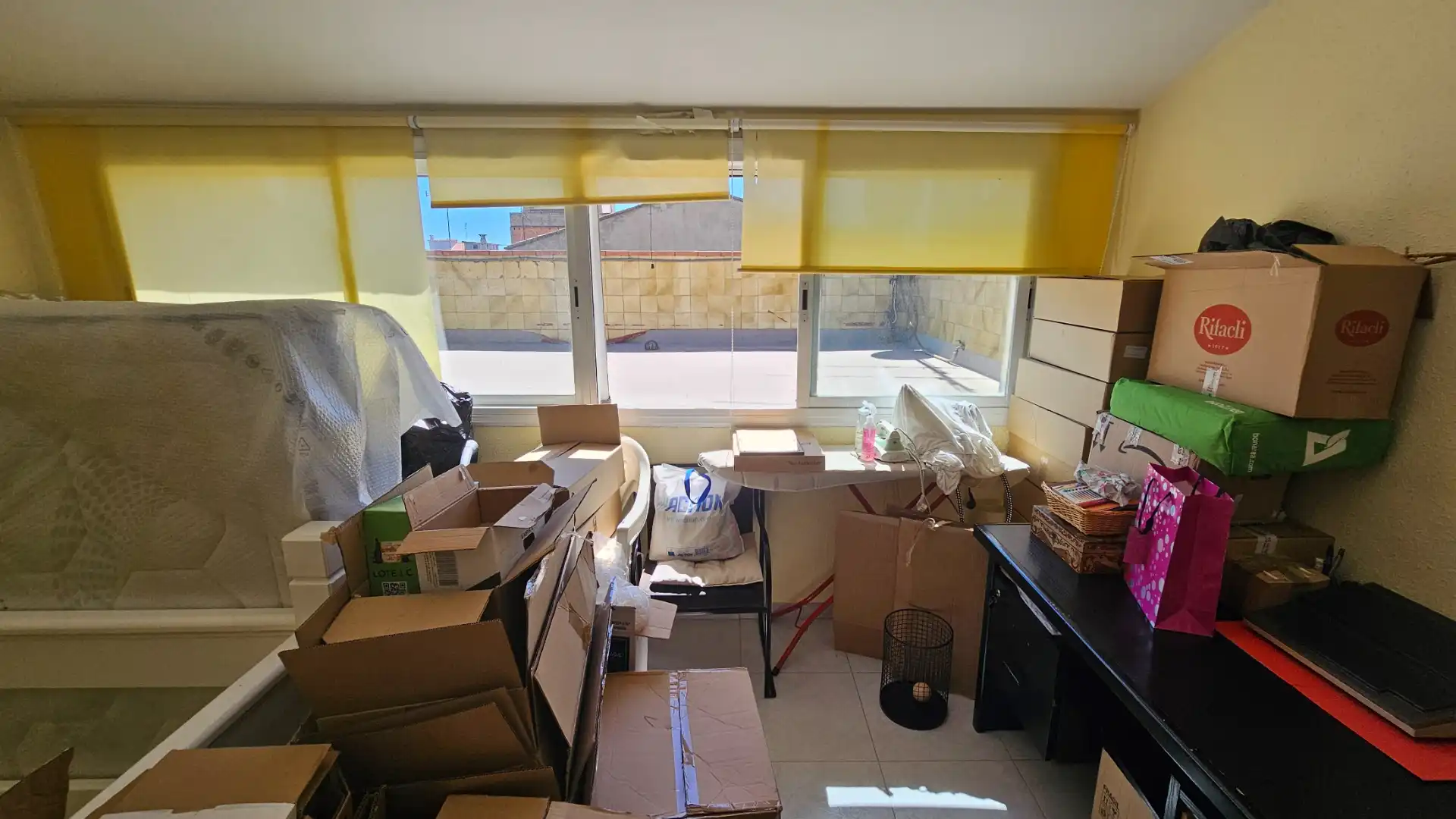 Casa bifamiliare con terrazza in affitto a Creu Alta - Puiggener, imagen 32