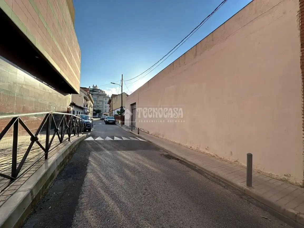 Residencial en venta en Calle Verónica, Veredillas