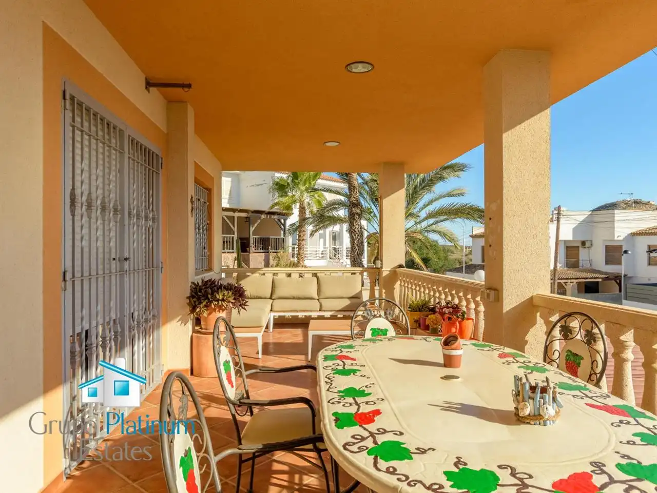 Villa avec piscine à vendre à San Juan de los Terreros, imagen 14