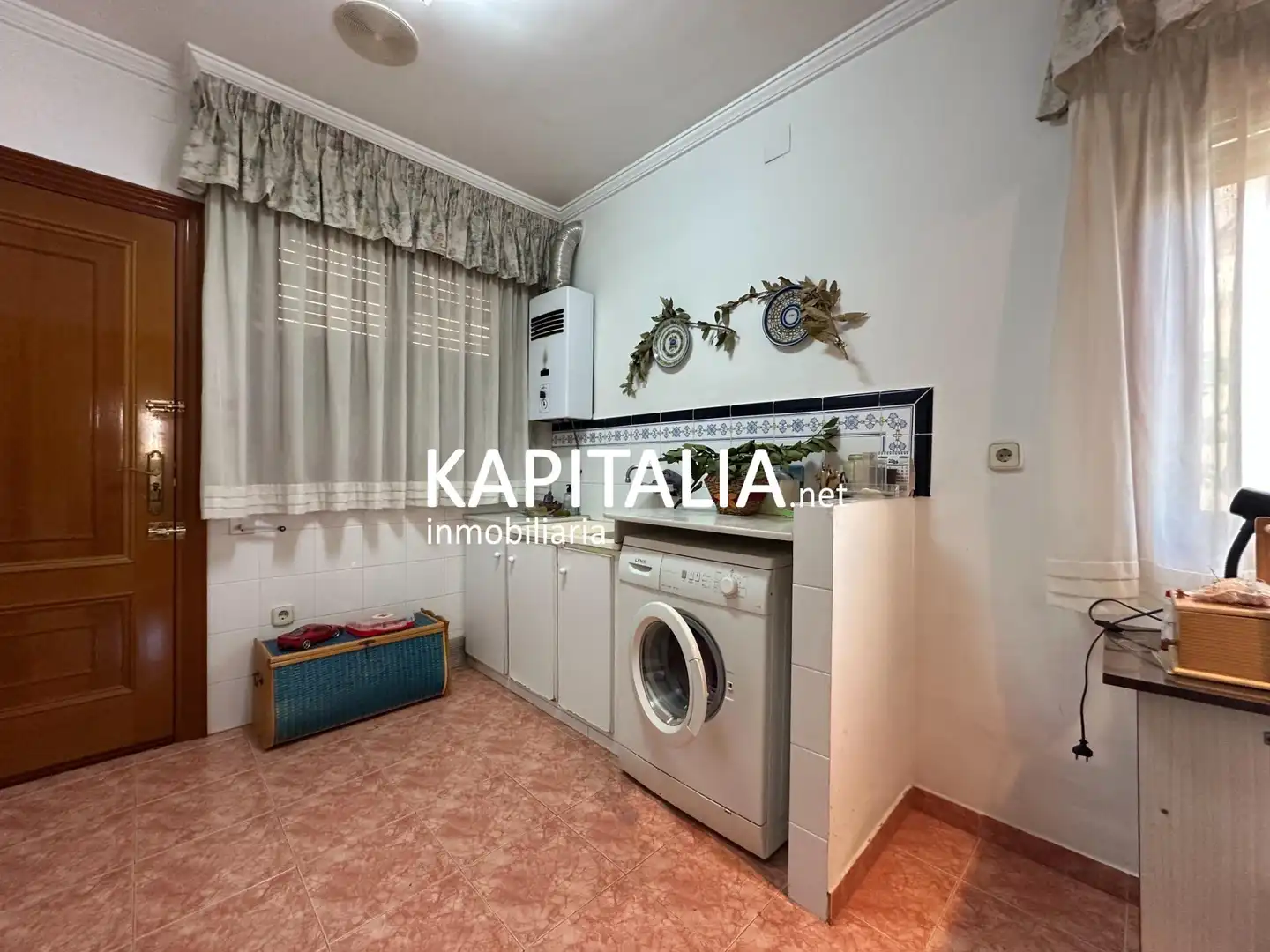 Casa con terraza en venta en Canals, imagen 19