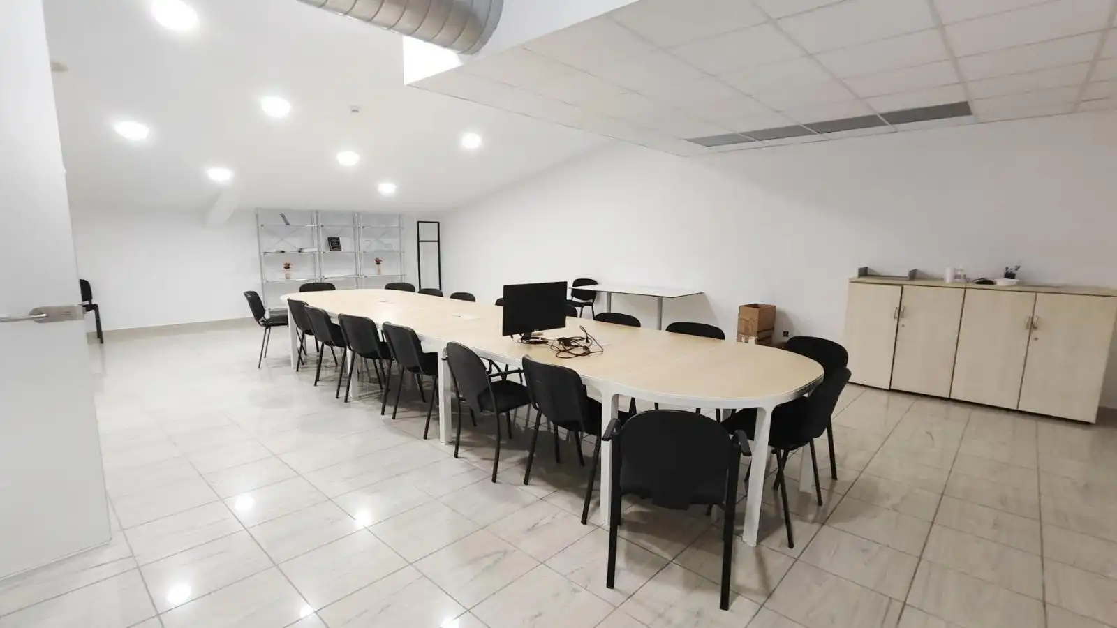Nau industrial en venda a Castellet i la Gornal
