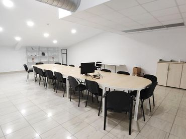 Nave industrial en venta en Castellet i la Gornal