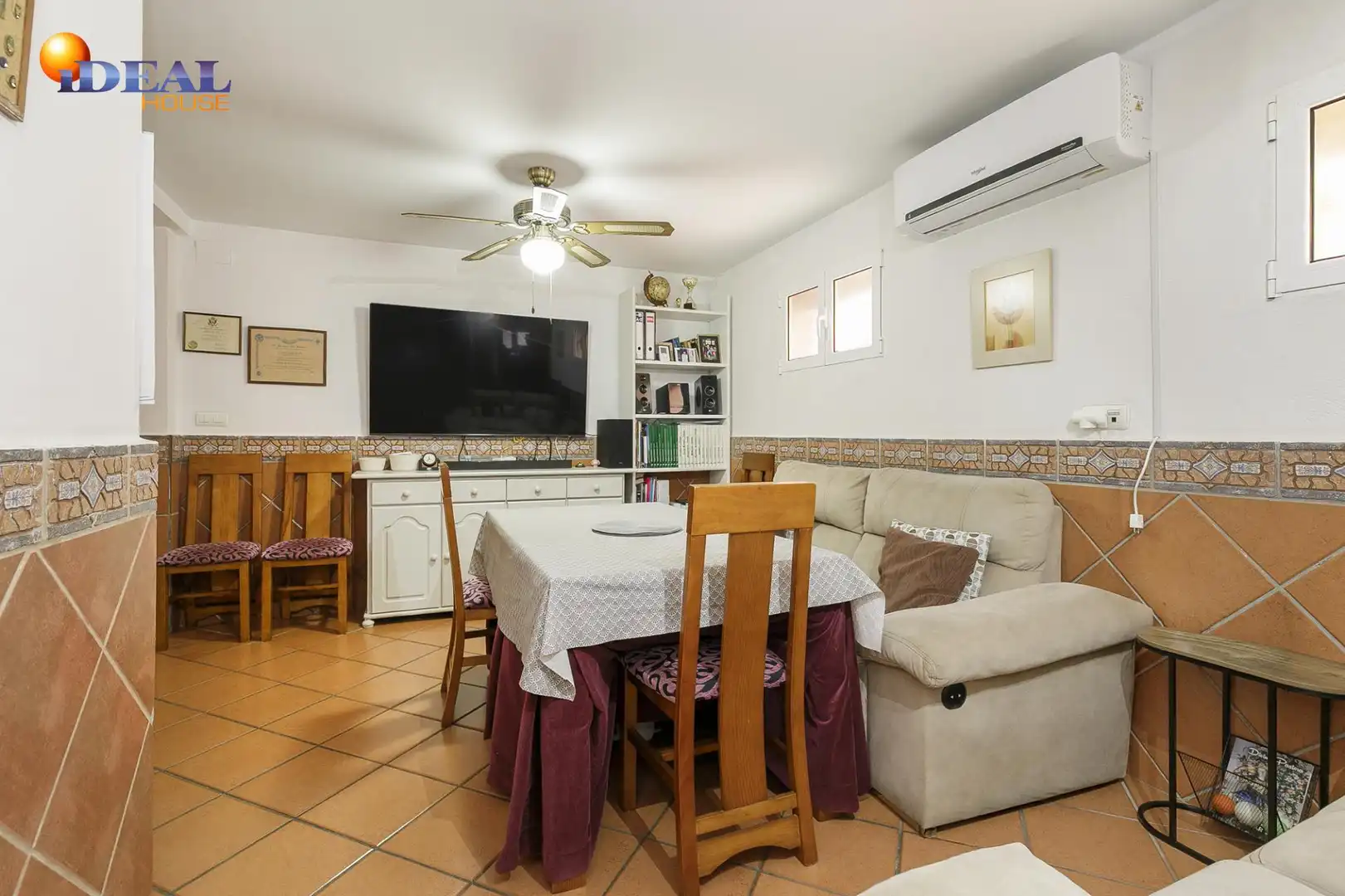 Villa con terrazza in vendita a Calle Cerro Bufón, imagen 28