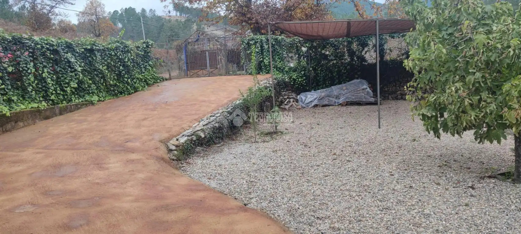Casa rústica en venda a Pinofranqueado, imagen 17