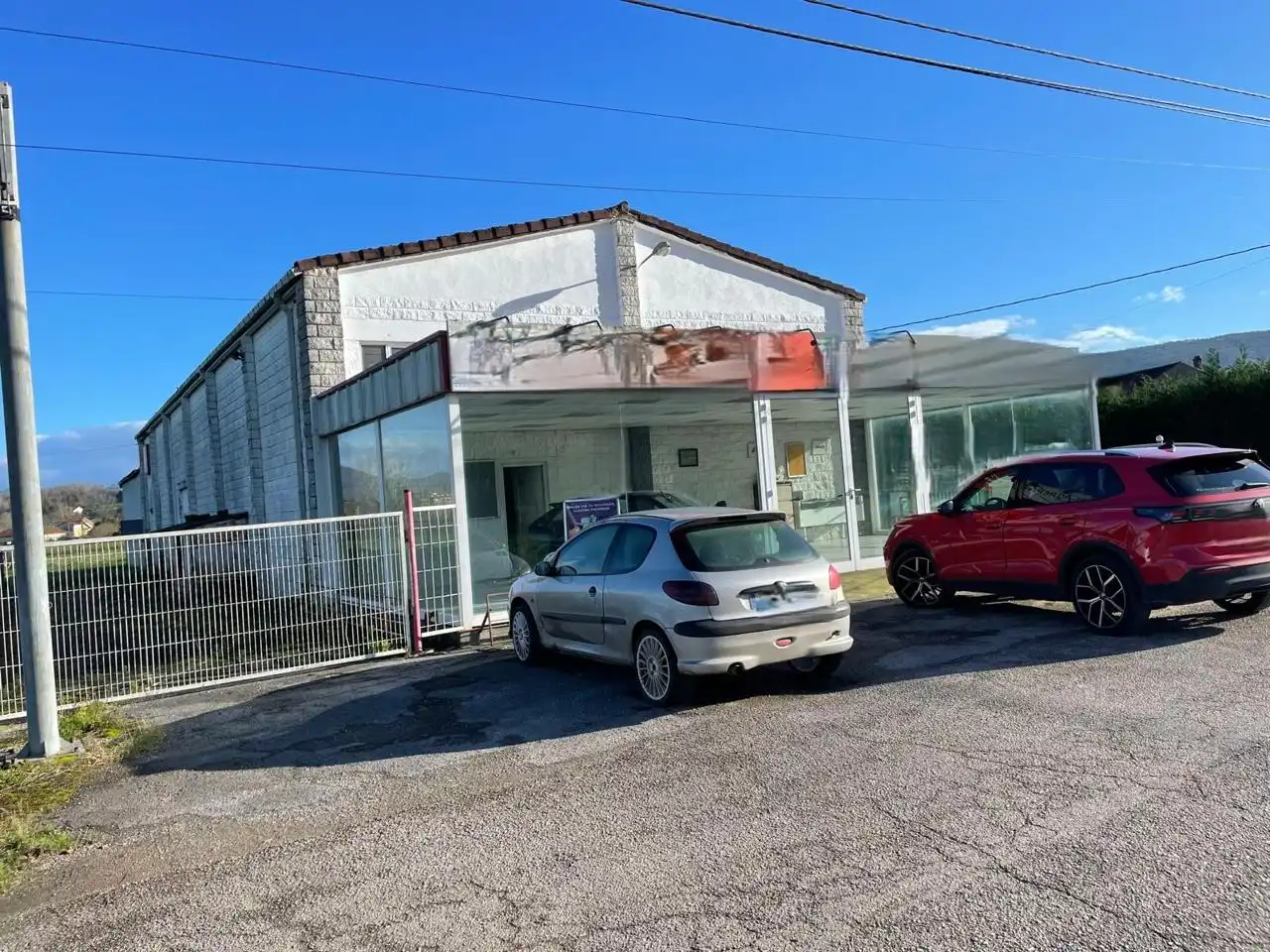 Industrial buildings for sale in Santa María de Cayón