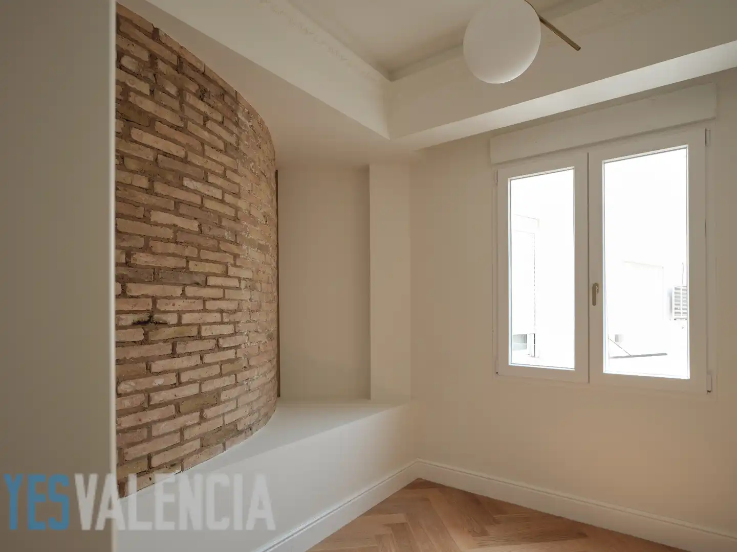 Piso con terraza en venta en Carrer de l'Erudit Orellana, imagen 20