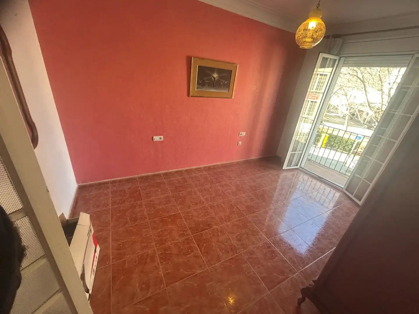 Dormitori de Pis en venda en Manresa amb Calefacció, Terrassa i Forn