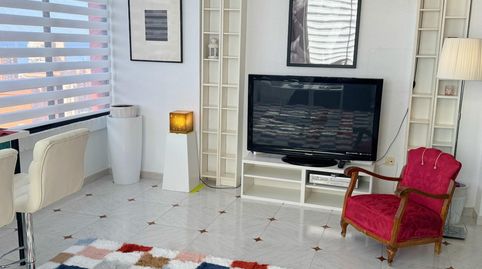 Foto 4 de Apartamento de alquiler en Avenida Belgica, 5, Juzgados - Plaza de Toros, Benidorm