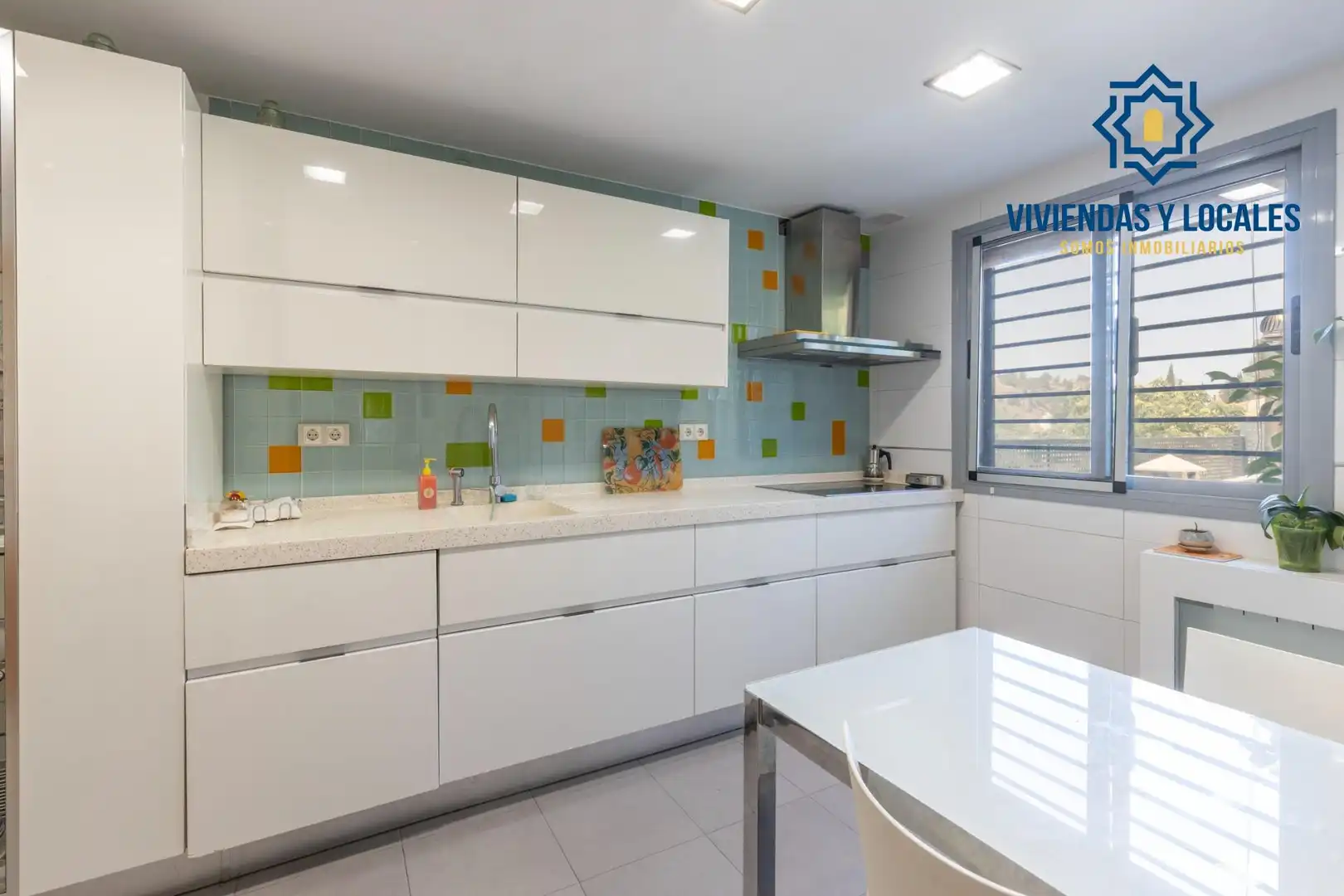 Wohnung mit Terrasse zum Verkauf in Genil, imagen 18