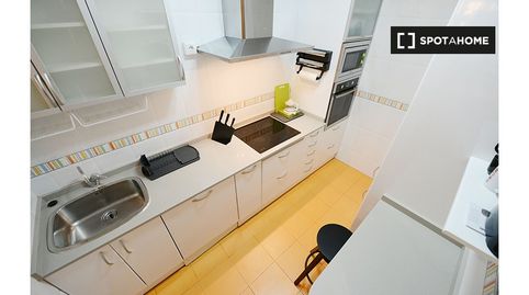Foto 5 de Habitació a Alhóndiga, Bilbao