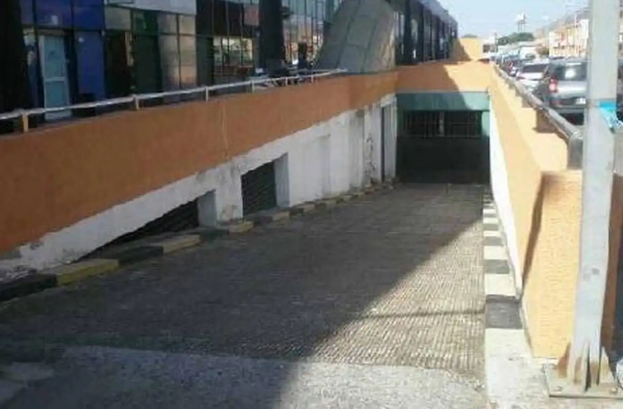 Parkplatz zur Miete in Calle Cromo 26, imagen 5
