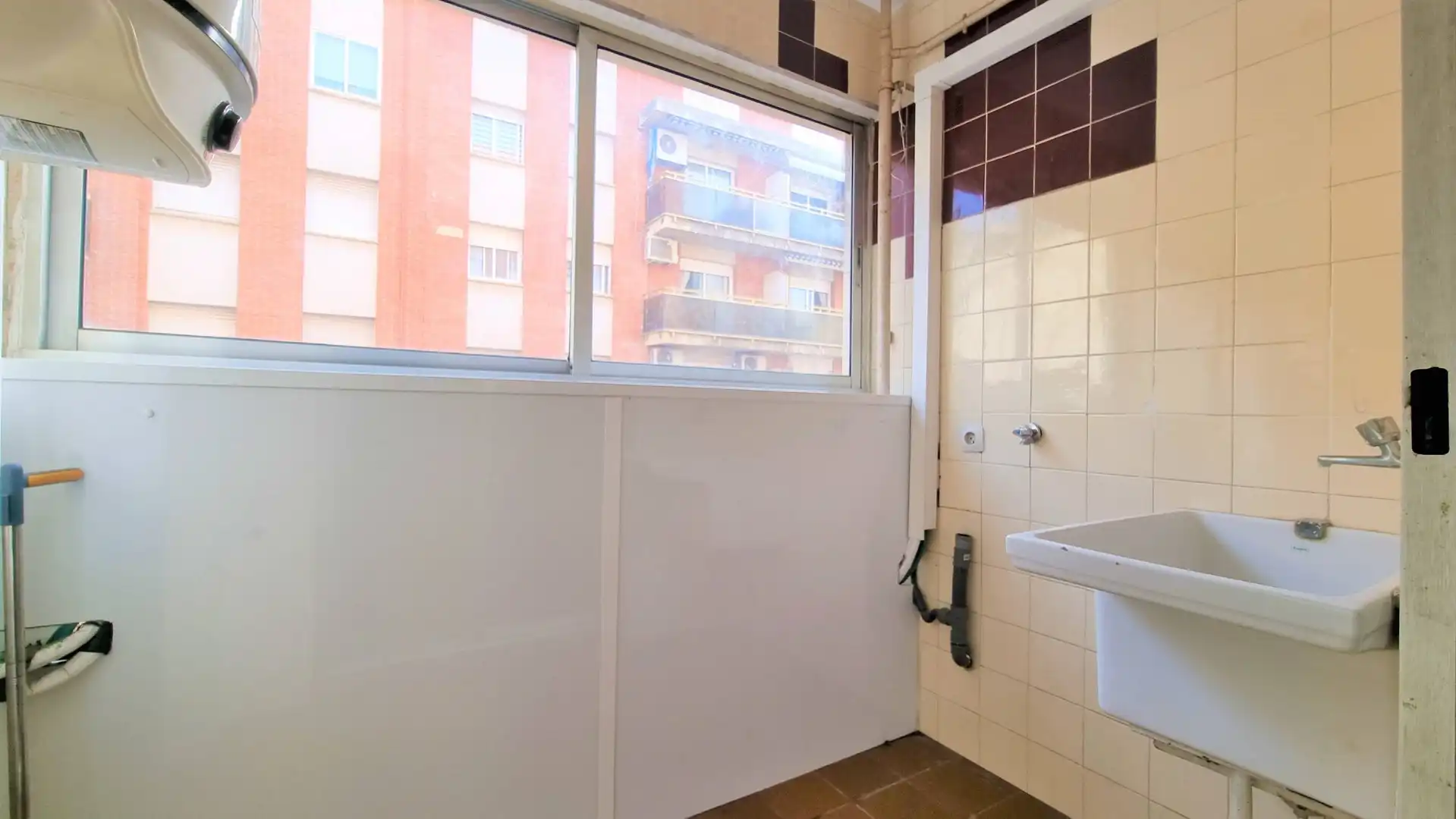 Wohnung zur Miete in Ponent