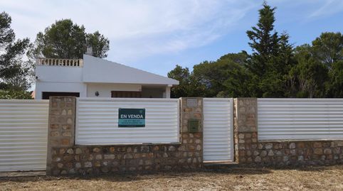 Foto 5 de Casa o chalet en venta en Av Ametlla de Mar - Calafat 5, L'Ametlla de Mar pueblo, L'Ametlla de Mar