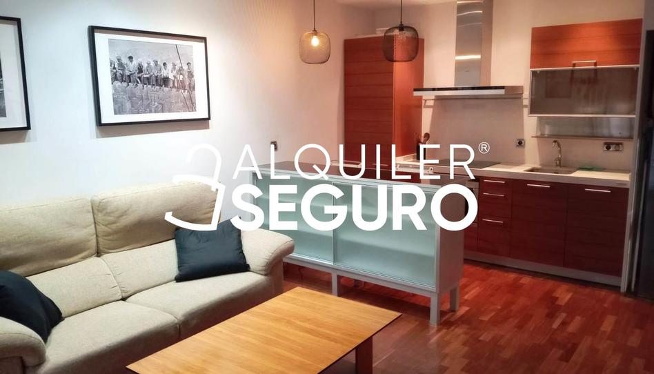 Photo 1 of Flat to rent in Ribera del Carrión, Parque Alameda - Paula López, Valladolid