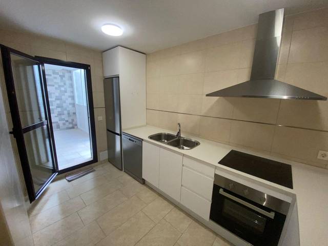 Planta baja en Venta en Calle Paterna de La Rivera en Alcalá de los Gazules