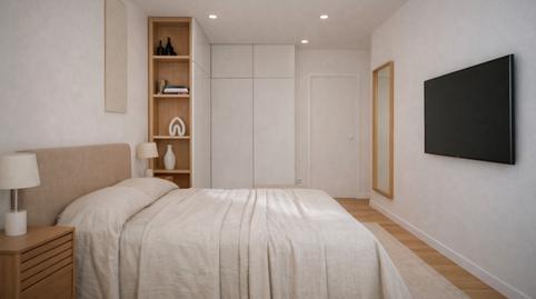 Foto 4 de Pis en venda a Passatge de la Diputació, 19, El Coll, Barcelona