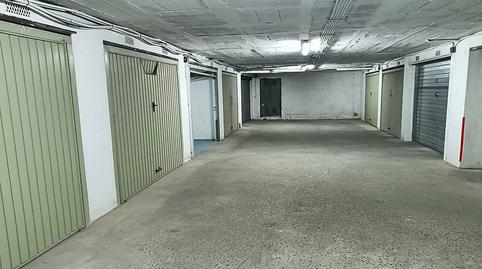 Foto 4 de Garatge en venda a Calle Pujada del Puig Rom, 36, Almadrava - Canyelles - Puig-Rom, Roses