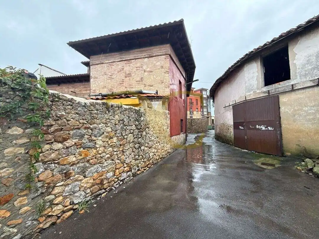 Maison avec jardin à vendre à Nueva de Llanes, imagen 63
