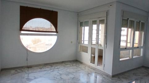 Foto 5 de Piso de alquiler en Avenida Cabezo de la Joya, El Conquero,  Huelva Capital