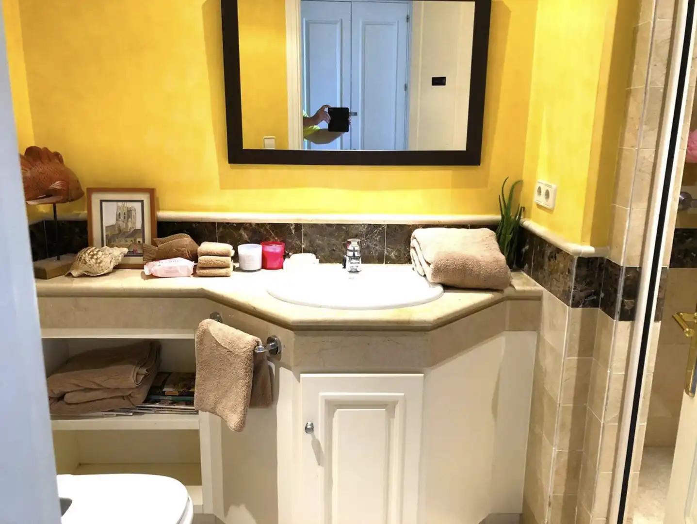 Apartamento con piscina en venta en Elviria - Cabopino, imagen 22