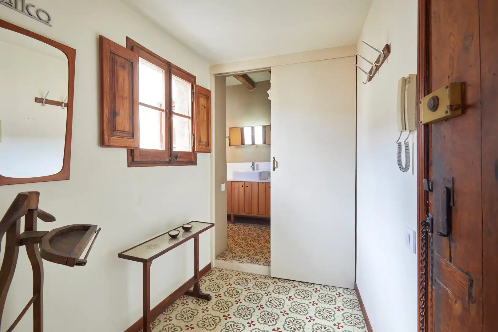 Attic for sale in Barcelona  with Air Conditioner, Heating and Terrace