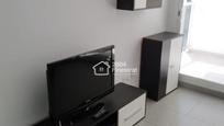 Living room of Apartment for sale in Villajoyosa / La Vila Joiosa  with Air Conditioner, Terrace and Community pool