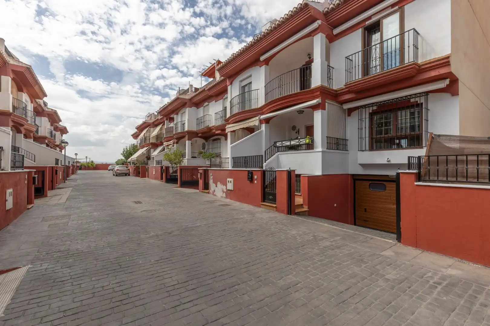 Terraced house with terrace for sale in Cájar, imagen 53