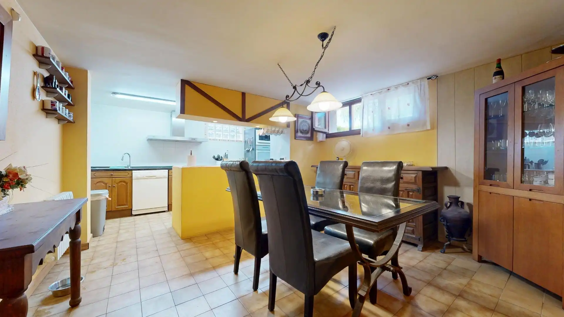 Casa o chalet en venta en Valle de Mena con Calefacción, Jardín privado y Terraza