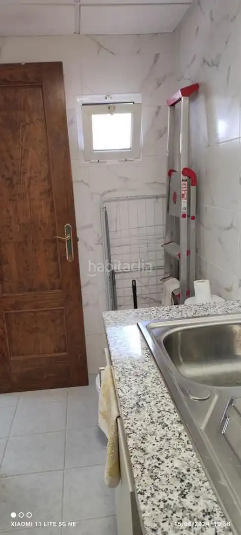 Ático con ascensor en venta en Calle Giner de los Ríos 24, imagen 20