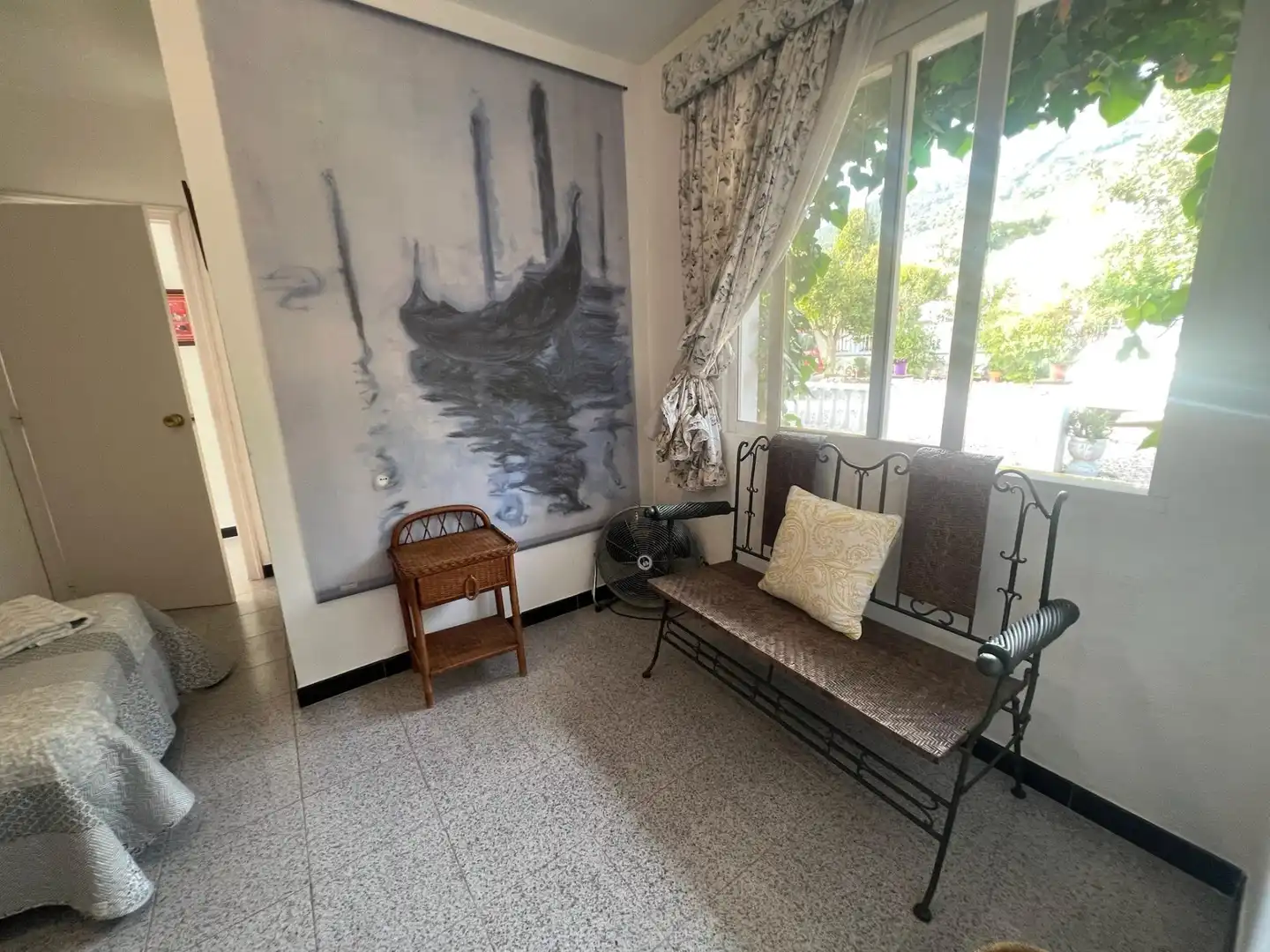 Houses for rent in Mijas  with Private garden, Terrace and Swimming Pool