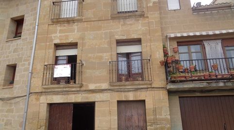 Foto 2 de Finca rústica en venda a Calle Maestro Bergareche, Briones, La Rioja