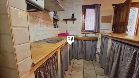 Foto 2 de Casa adosada en venda a Játar, Granada