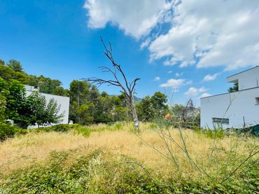 Terreny residencial en venda a Corbera de Llobregat