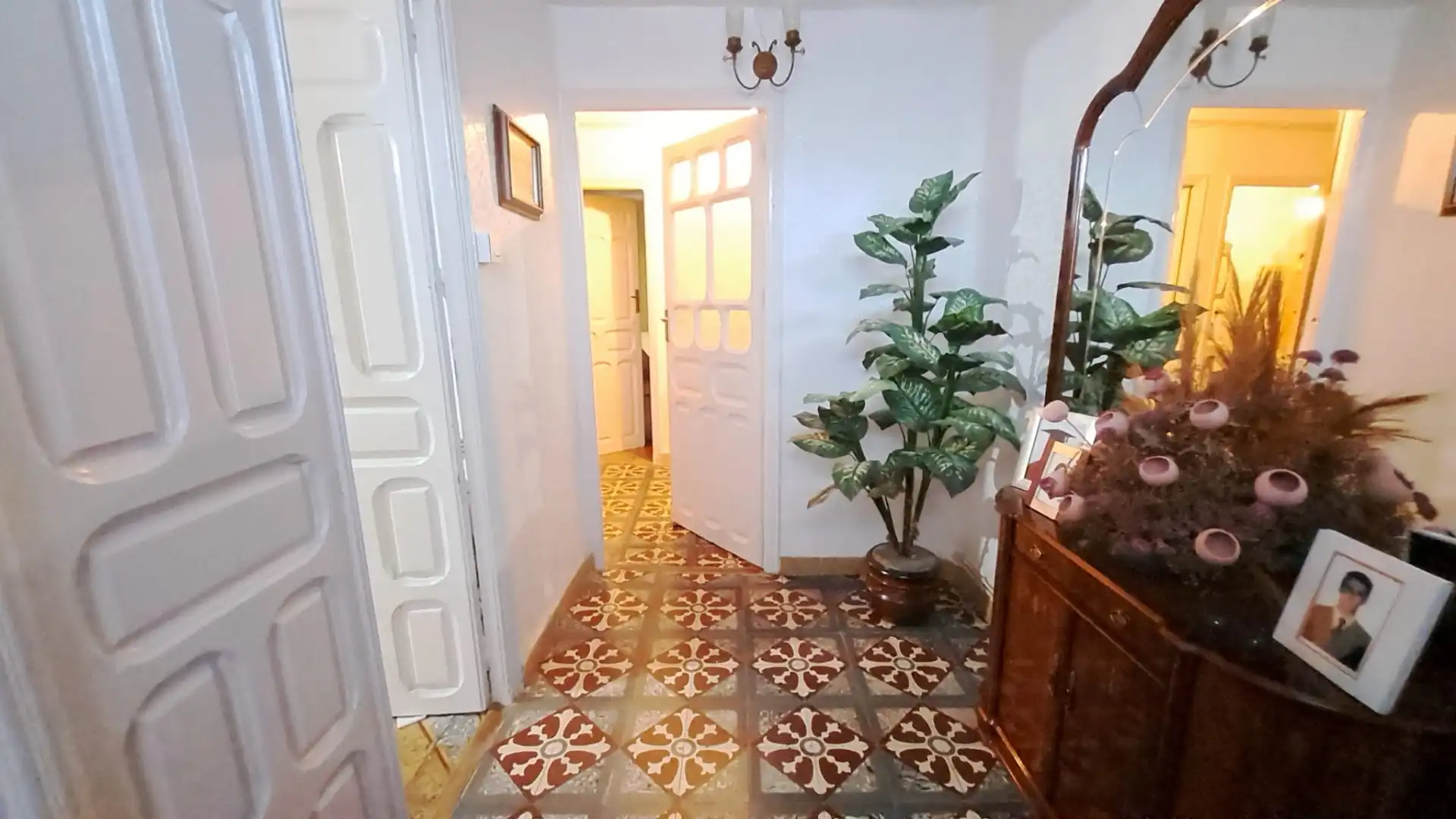 Houses for sale in Cuéllar  with Heating, Storage room and Furnished