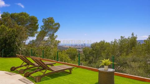 Foto 5 de Casa o xalet en venda a Partida la Empedrola, Calp, Spain, 7, La Empedrola, Alicante