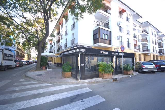 Local comercial en Venta en Divina Pastora - La Yeguada