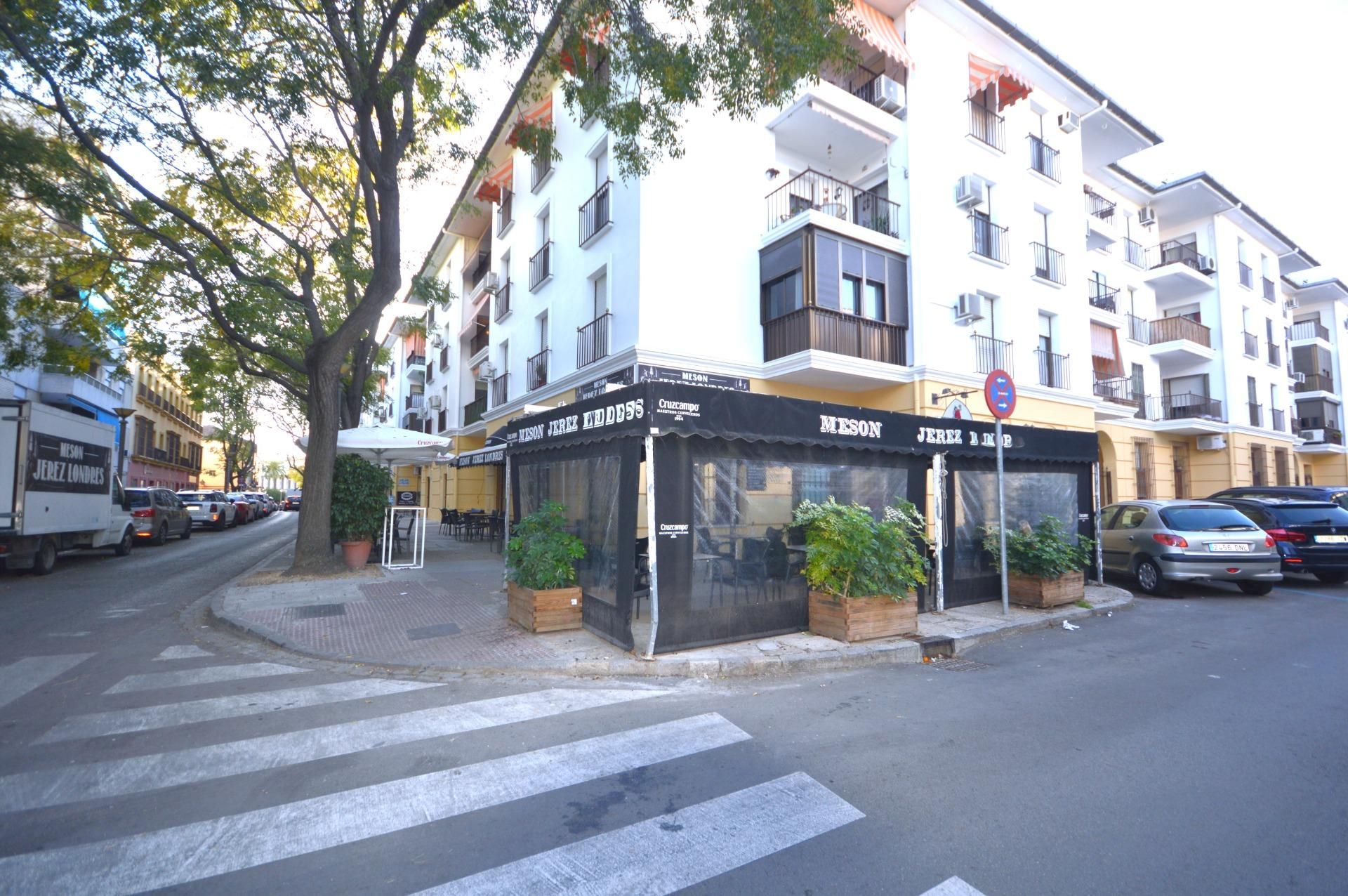 Local en venda en Jerez de la Frontera amb Aire condicionat i Moblat